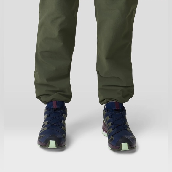 Mountain Hardware Woman’s Yumalina Pant - Picture 7 of 16